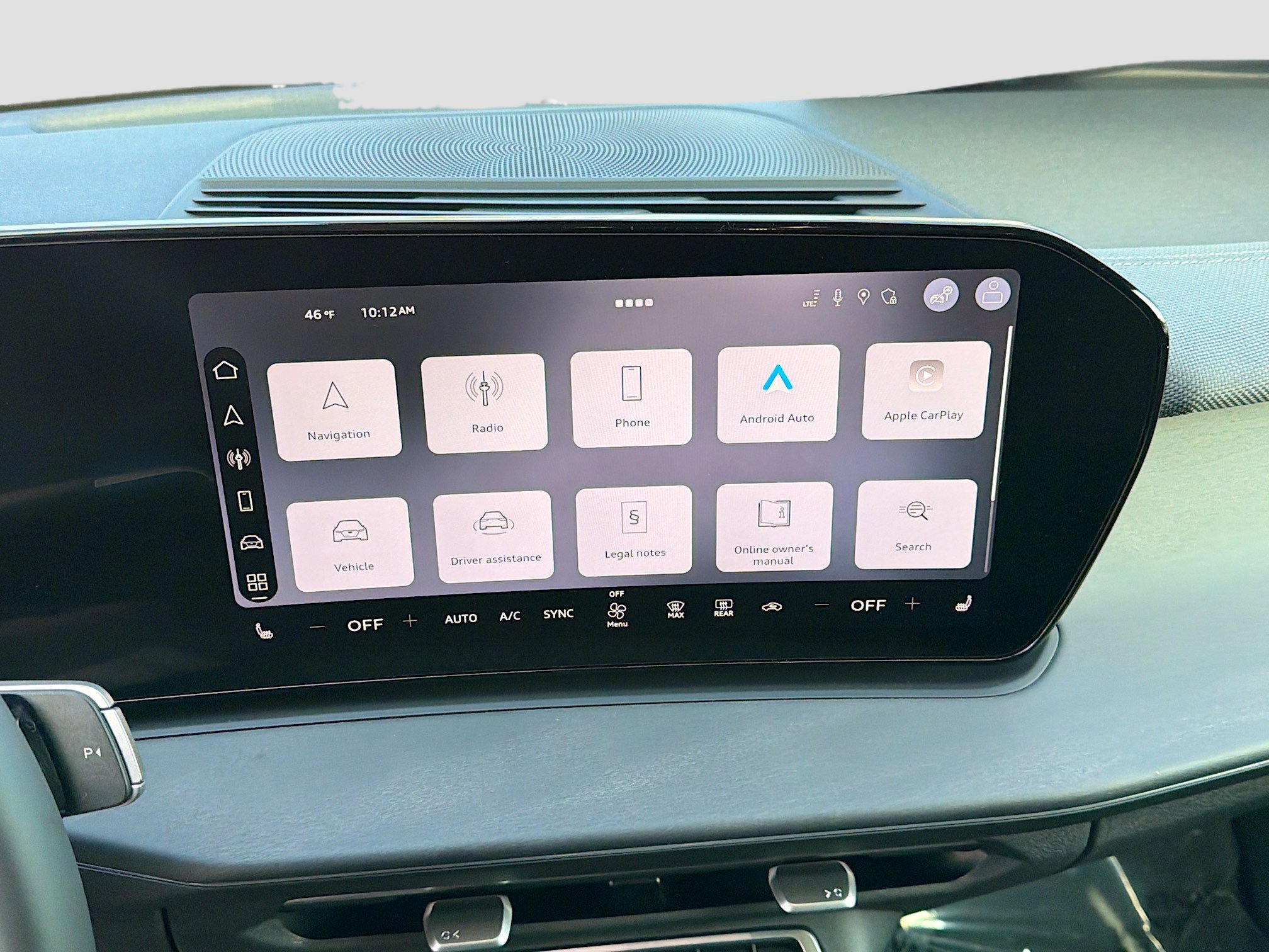 New 2026 Audi Q3 quattro 2.0T image 30