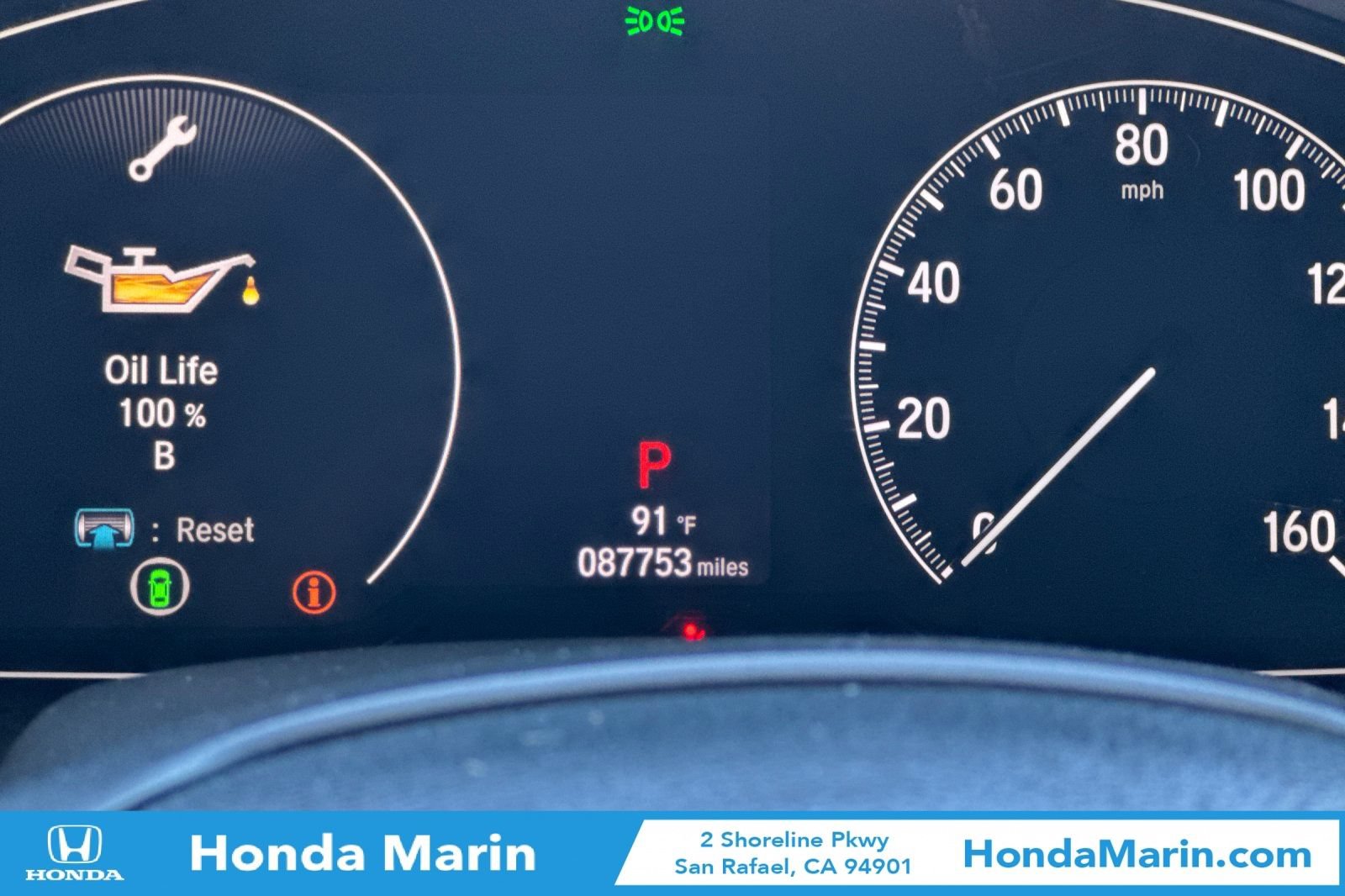 Used 2018 Honda Accord LX image 30