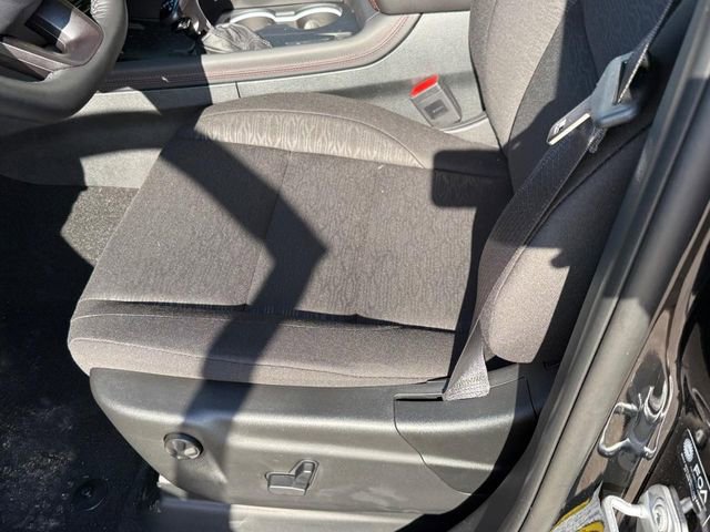 New 2026 Dodge Durango GT w/ Blacktop Package image 10