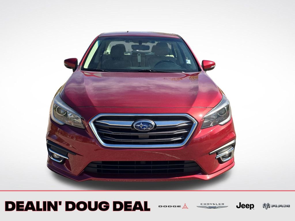 Used 2019 Subaru Legacy 2.5i Limited AWD/4WD image 9