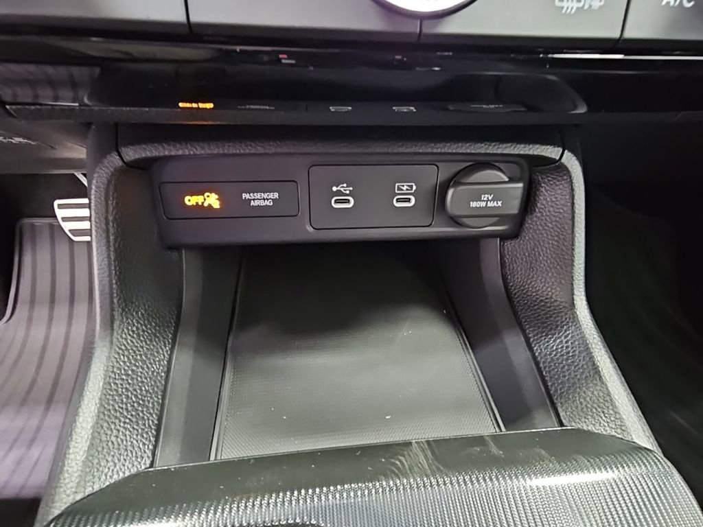 New 2026 Honda Civic Sport image 17