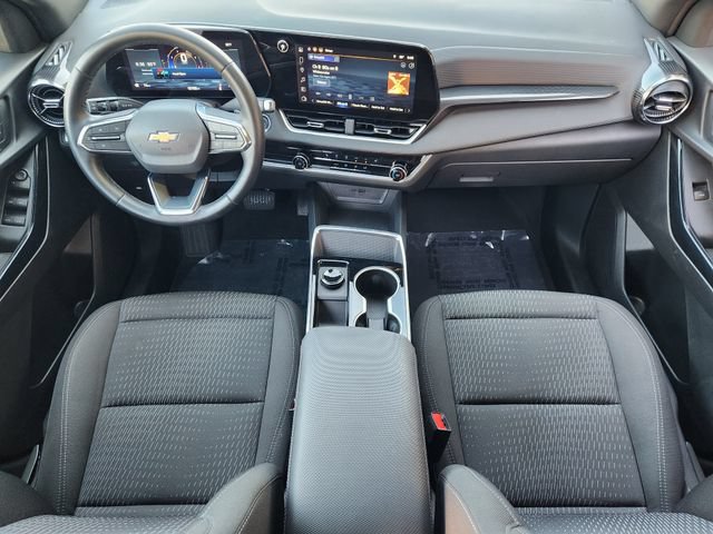 Used 2026 Chevrolet Equinox LT FWD image 26