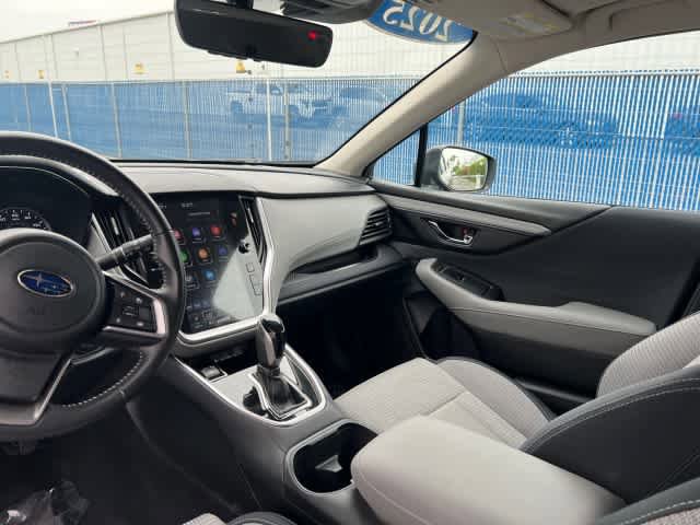 Used 2025 Subaru Outback Premium image 21