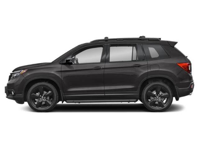 Used 2021 Honda Passport Elite image 3