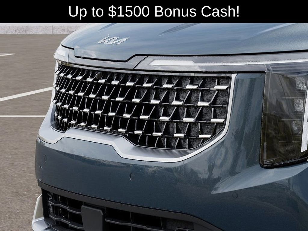 New 2026 Kia Carnival SX image 12