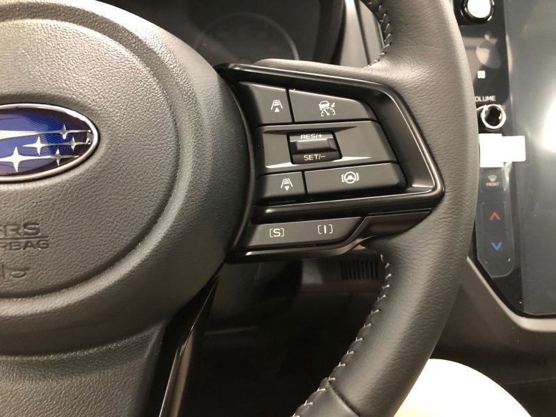 New 2026 Subaru Forester Premium image 26