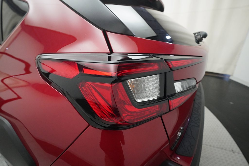 Used 2025 Subaru Crosstrek 2.5i Wilderness w/ Wilderness Package image 32