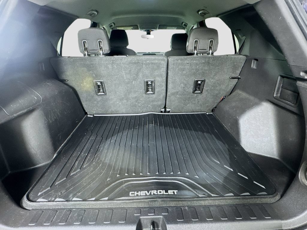 Used 2019 Chevrolet Equinox LT AWD/4WD image 30