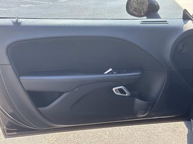 Used 2020 Dodge Challenger R/T w/ Blacktop Package image 12