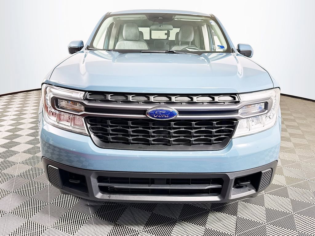 Used 2023 Ford Maverick XLT w/ Equipment Group 300A Standard image 1