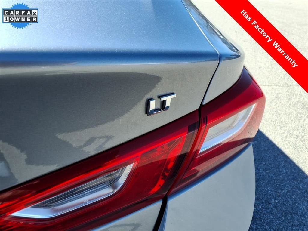 Used 2024 Chevrolet Malibu LT image 10