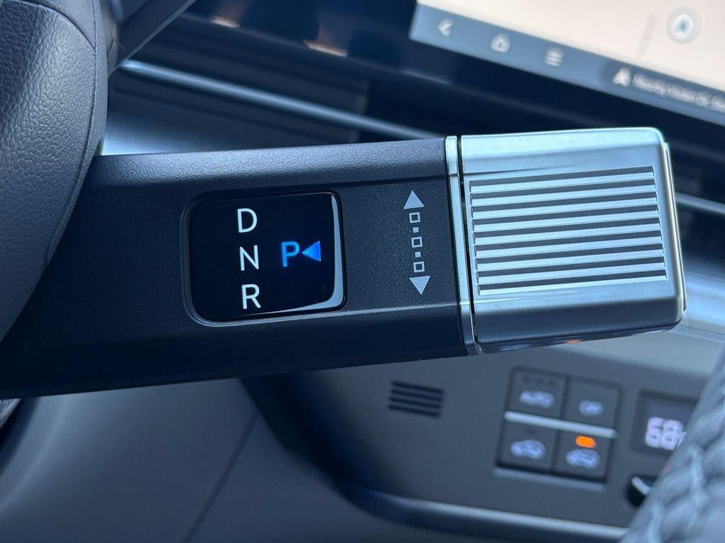 New 2026 Hyundai Kona Limited FWD image 66