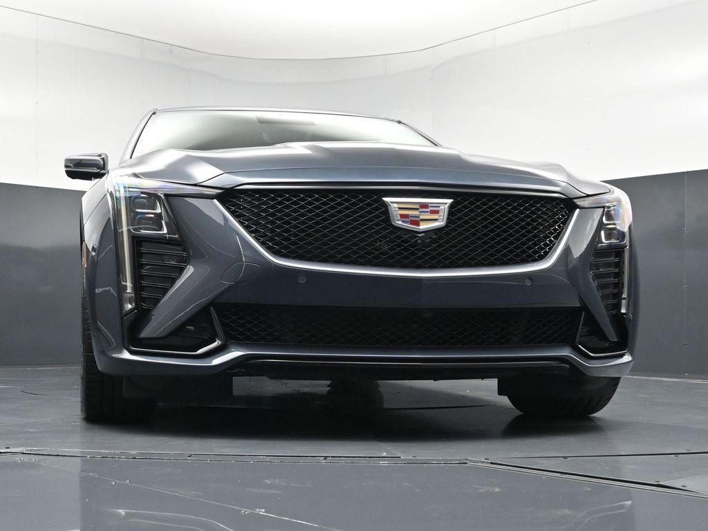 Used 2025 Cadillac CT5 V image 19