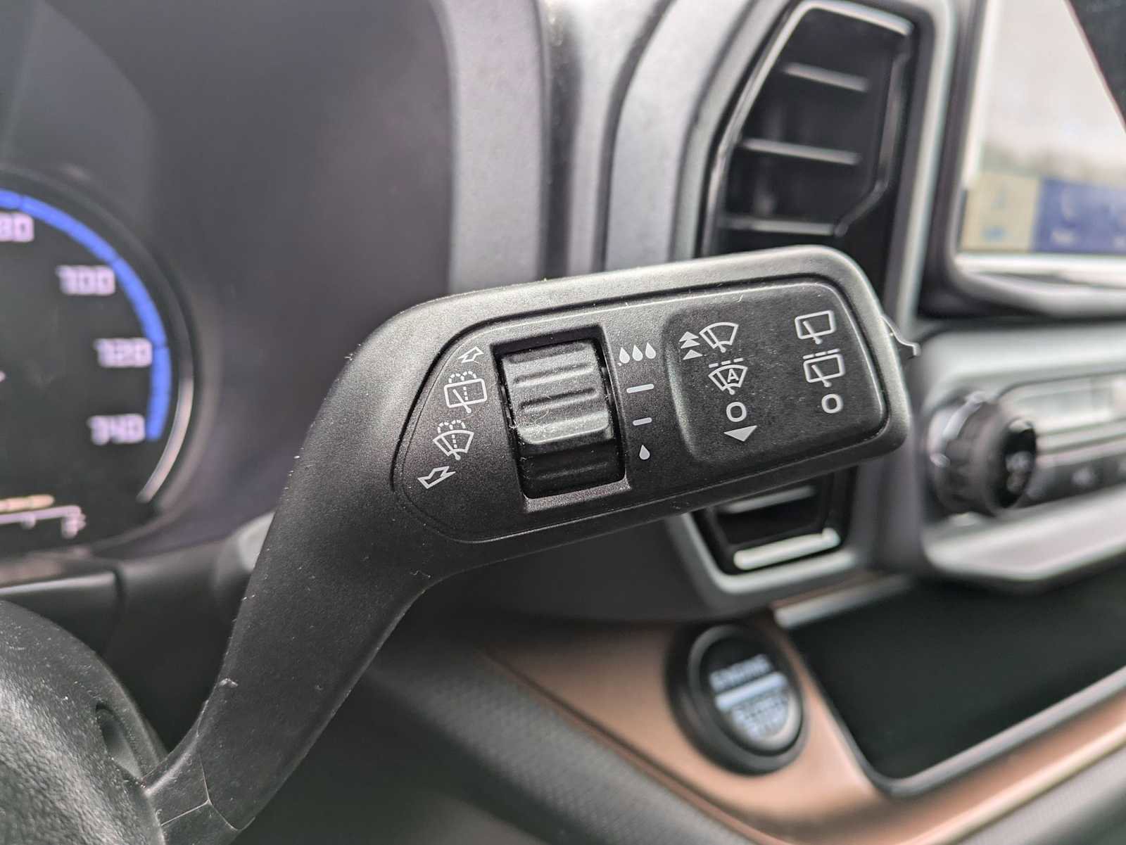 Used 2022 Ford Bronco Sport Outer Banks w/ Tech Package image 22