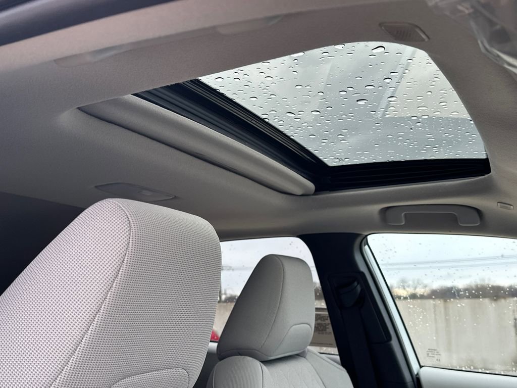 New 2026 Toyota Corolla Cross LE image 11