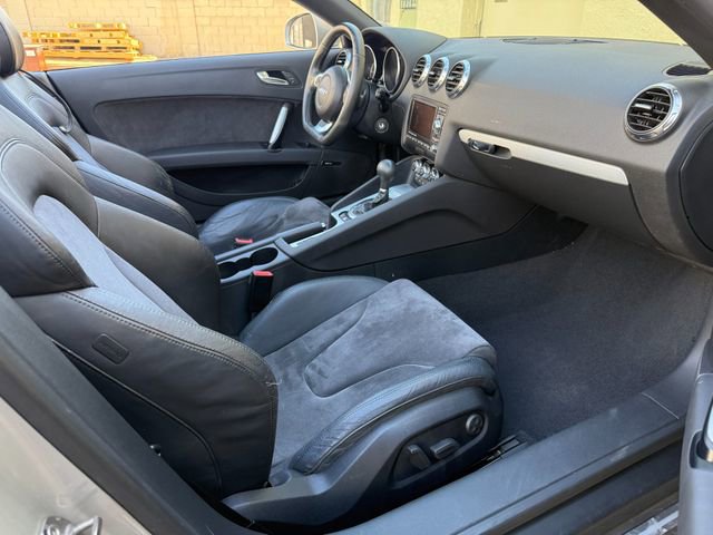 Used 2008 Audi TT 2.0T image 38