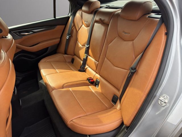 Used 2025 Cadillac CT5 Premium Luxury w/ Platinum Package image 21