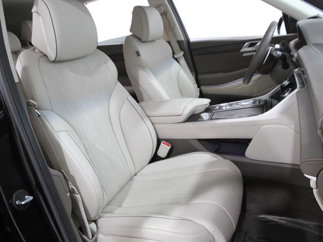 Certified 2021 Genesis GV80 2.5T w/ Prestige Package 04 image 20