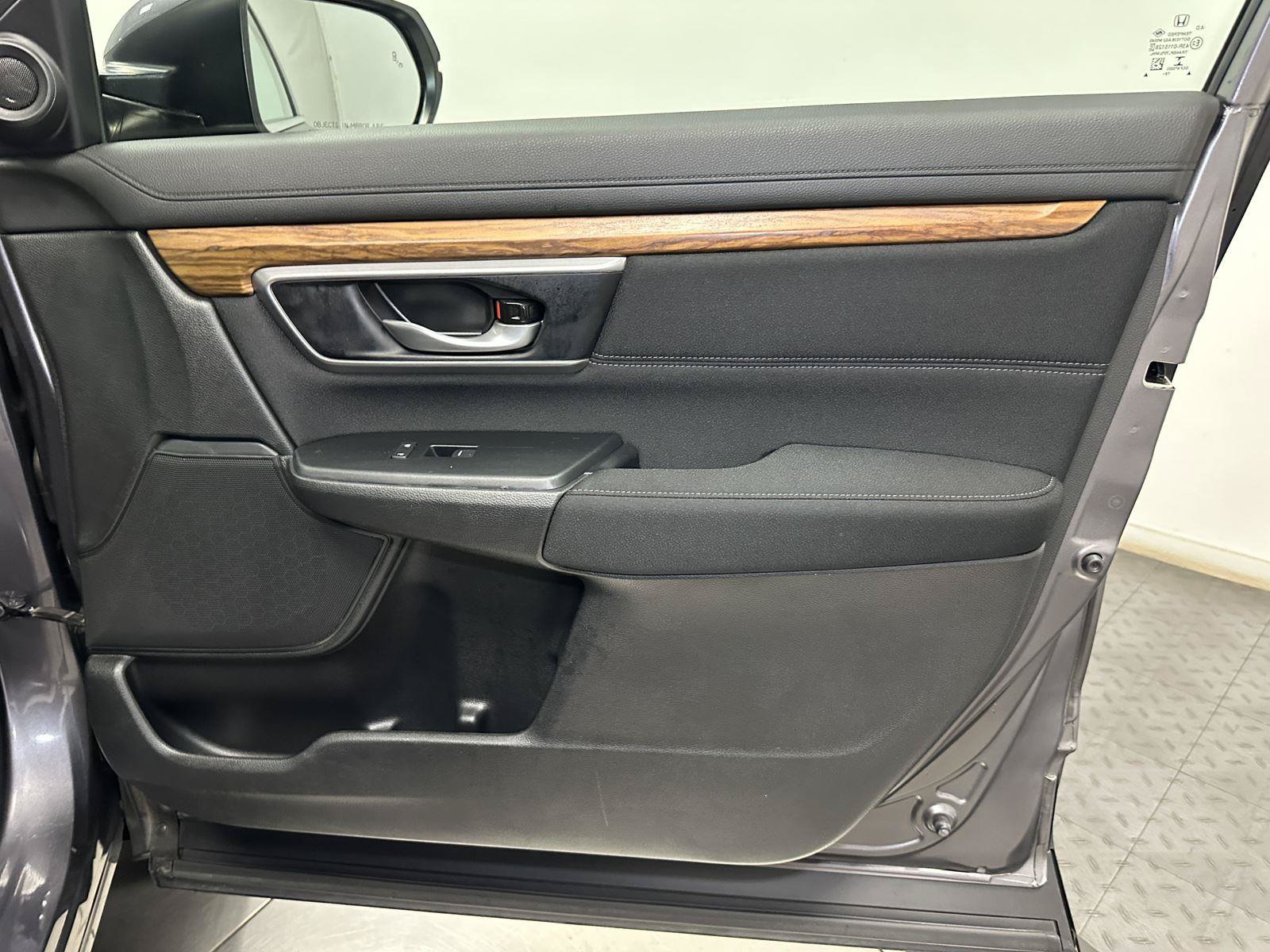 Used 2020 Honda CR-V EX image 35