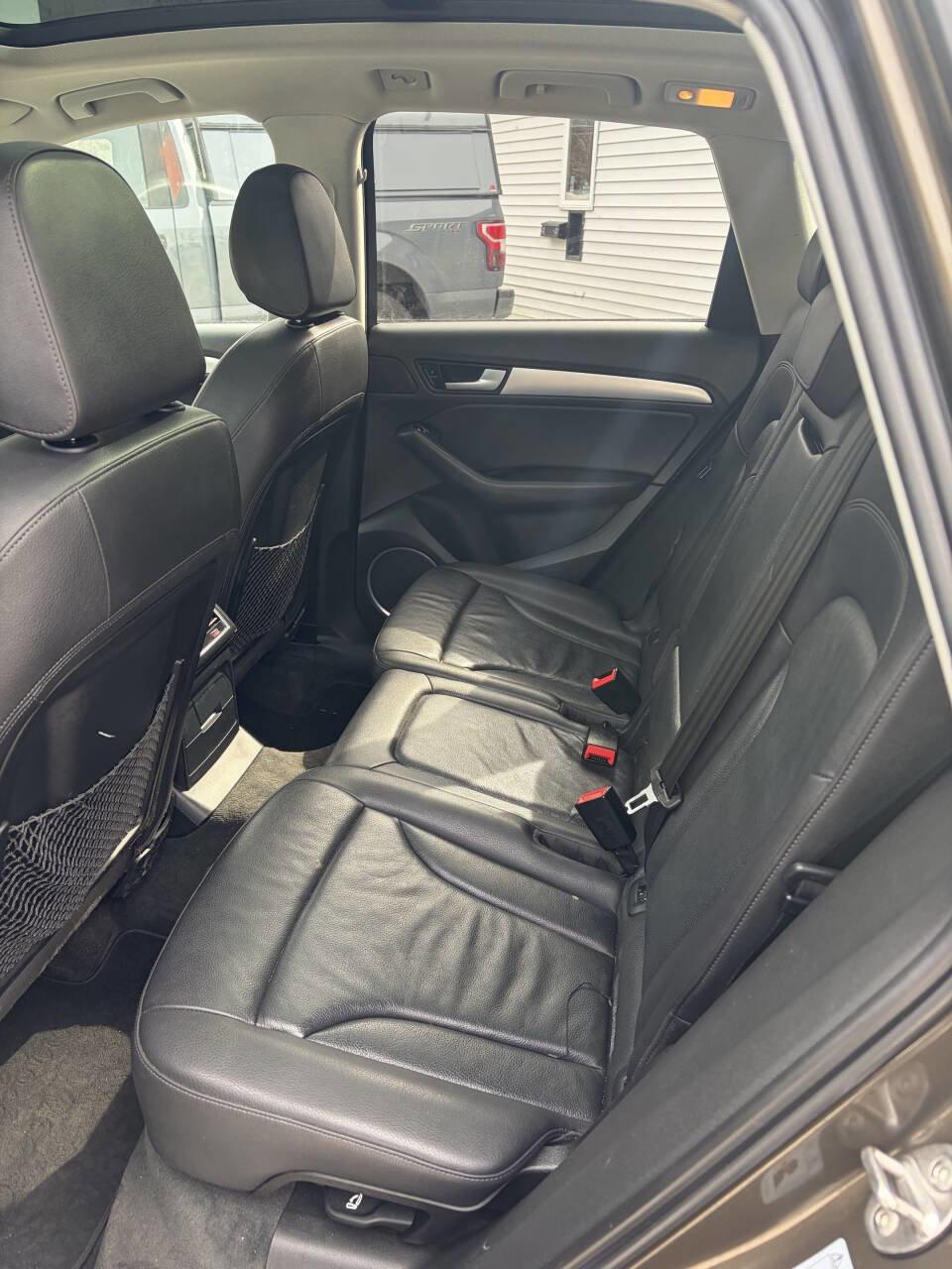 Used 2014 Audi Q5 2.0T Premium Plus image 15