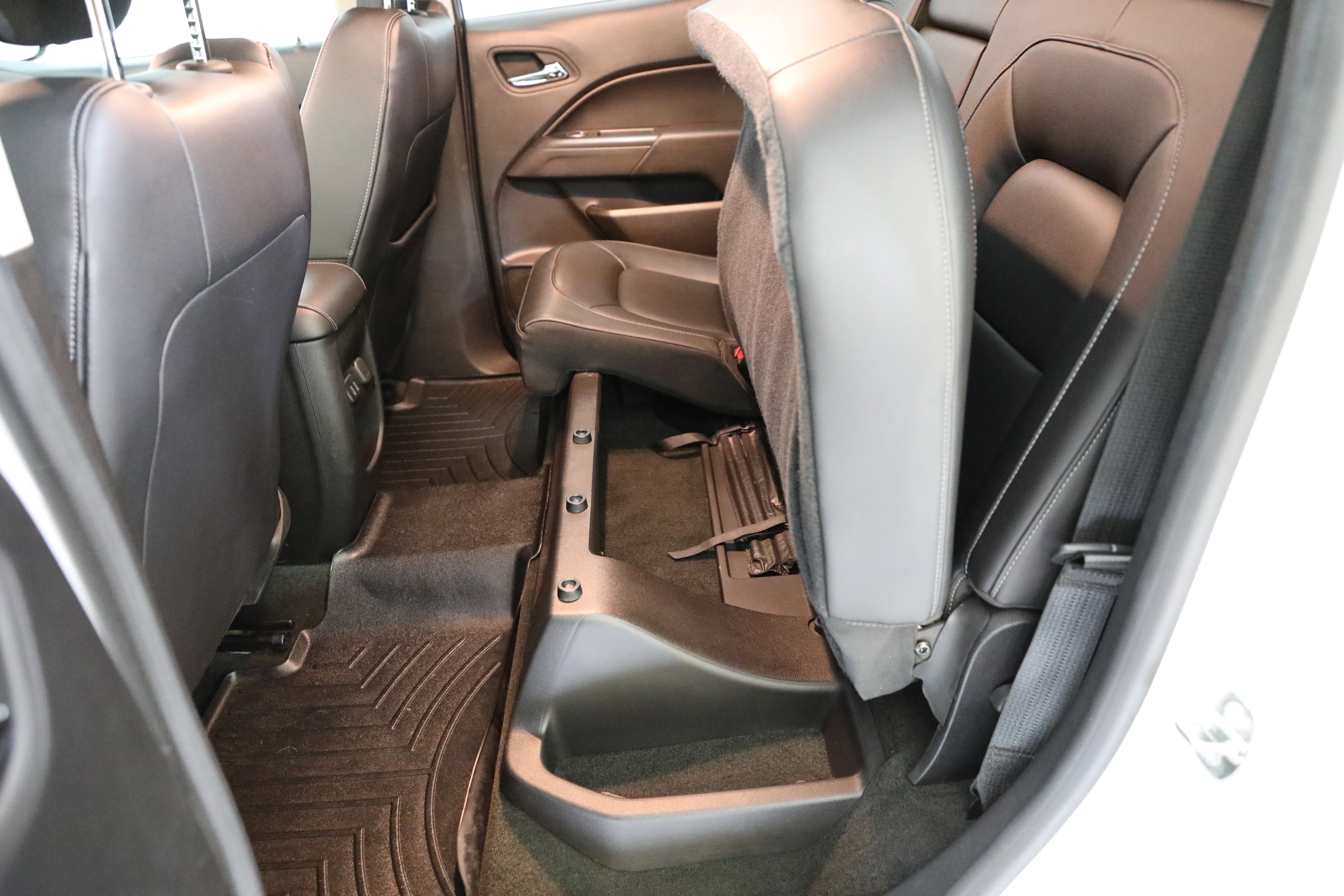 Used 2018 Chevrolet Colorado ZR2 image 16