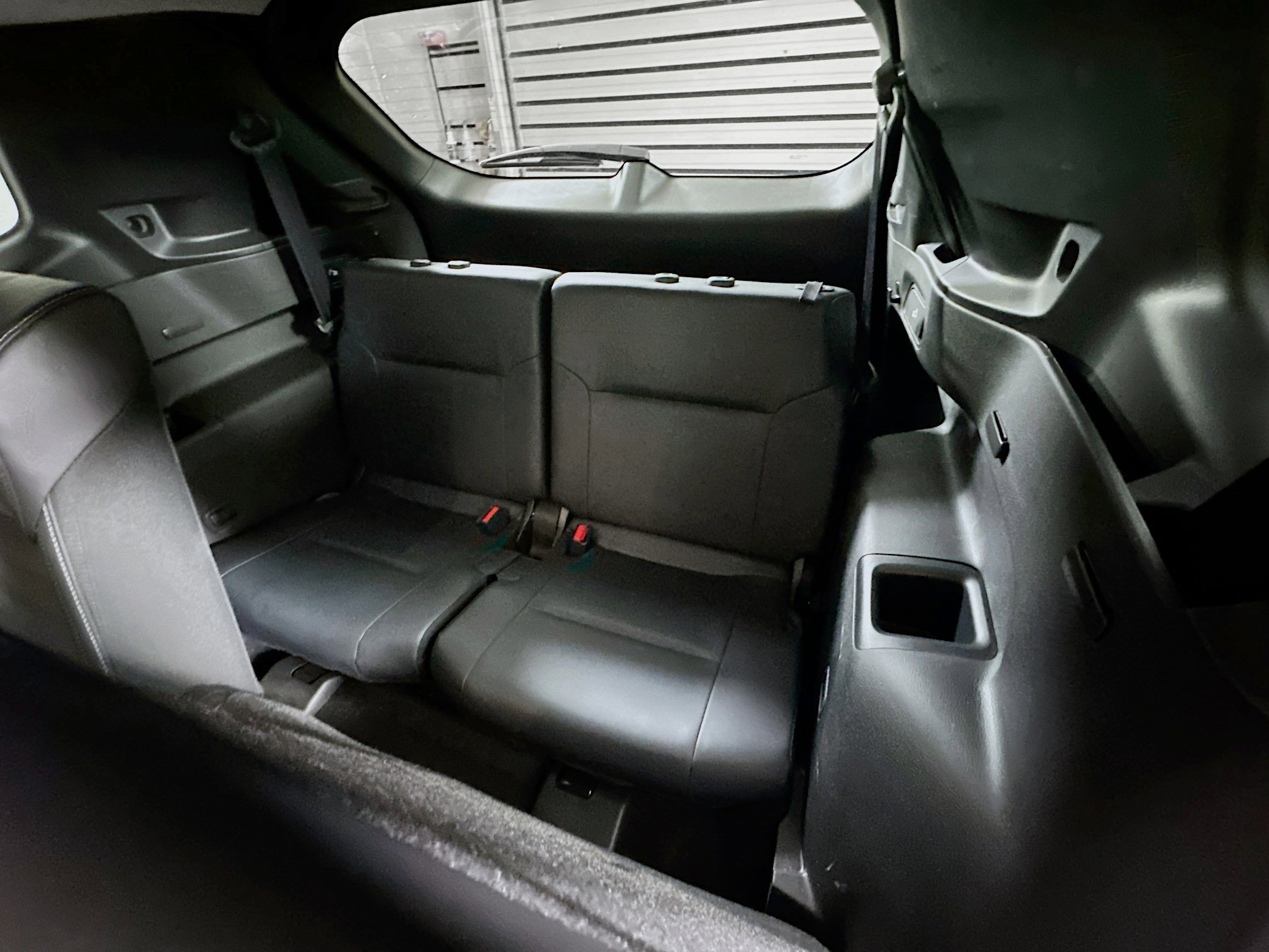 Used 2025 Mitsubishi Outlander SE image 33