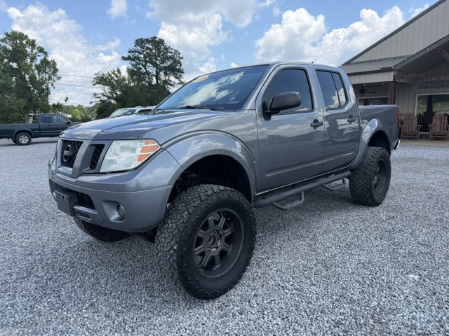 Used 2019 Nissan Frontier SV w/ Value Truck Package RWD image 1