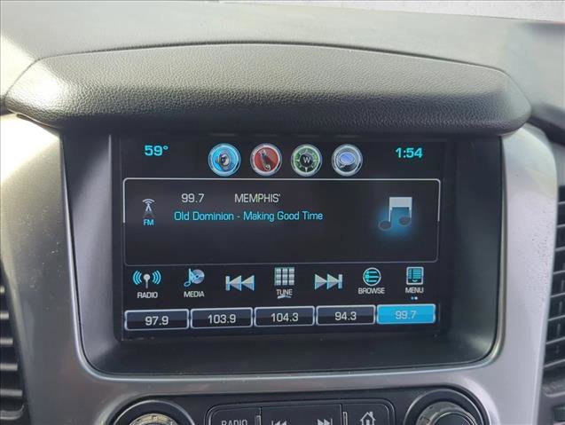 Used 2020 Chevrolet Tahoe LS image 11