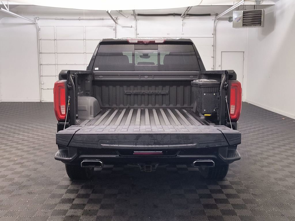 Used 2020 GMC Sierra 1500 Denali w/ Denali Ultimate Package image 17