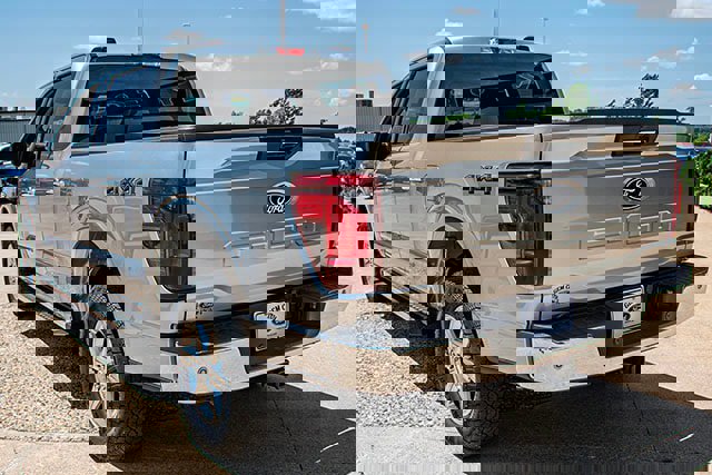 Used 2024 Ford F150 XLT w/ Mobile Office Package image 3