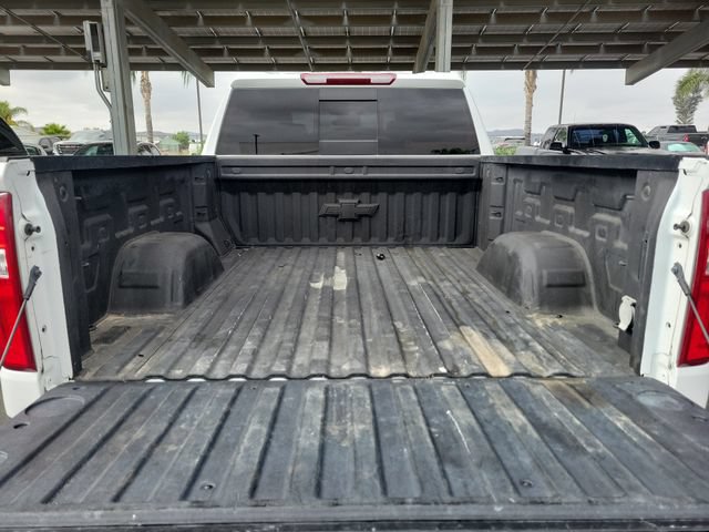 Used 2022 Chevrolet Silverado 1500 RST w/ RST All Star Premium Package AWD/4WD image 28