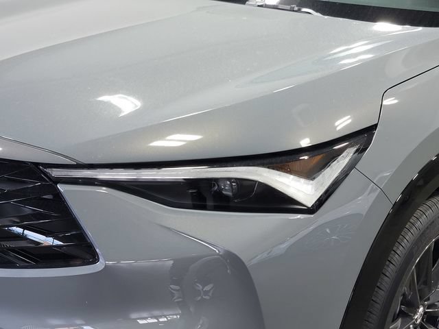 New 2026 Acura ADX A-Spec AWD/4WD image 8