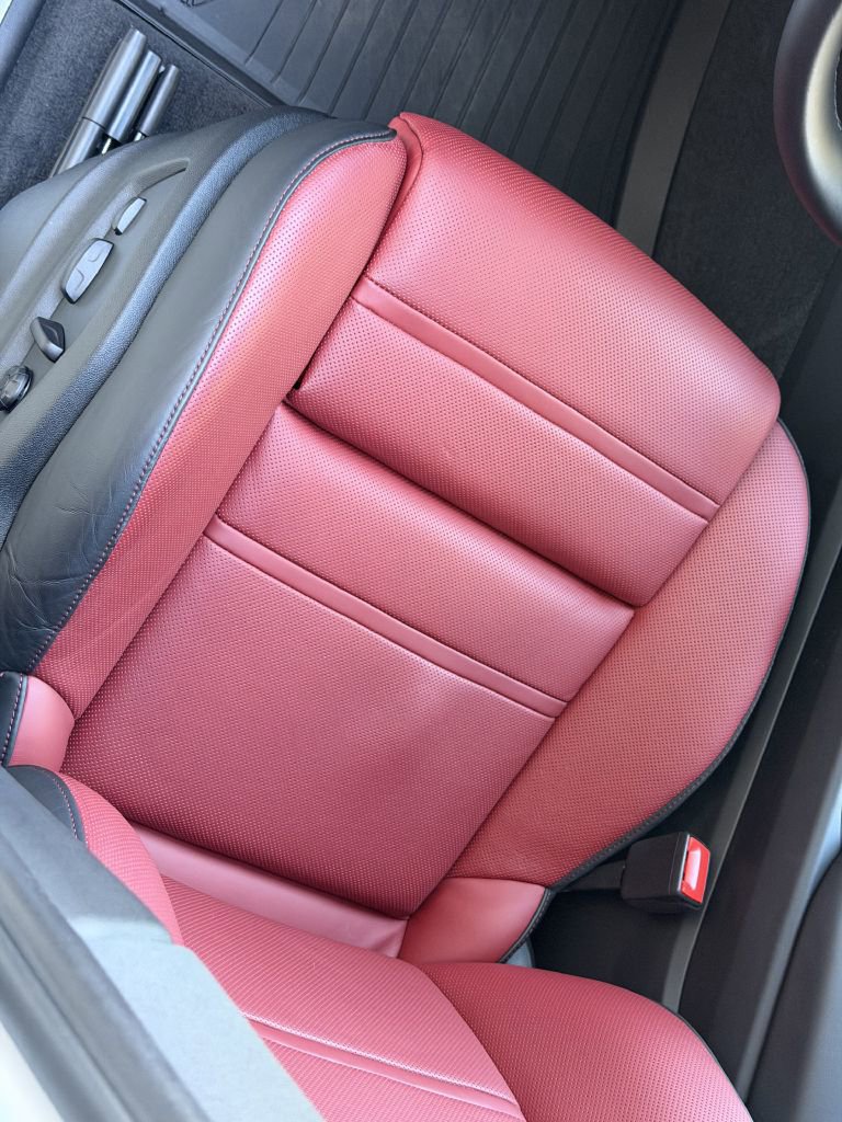 Used 2024 Porsche Cayenne Coupe image 29