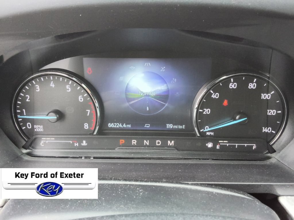 Used 2021 Ford Explorer Timberline AWD/4WD image 58