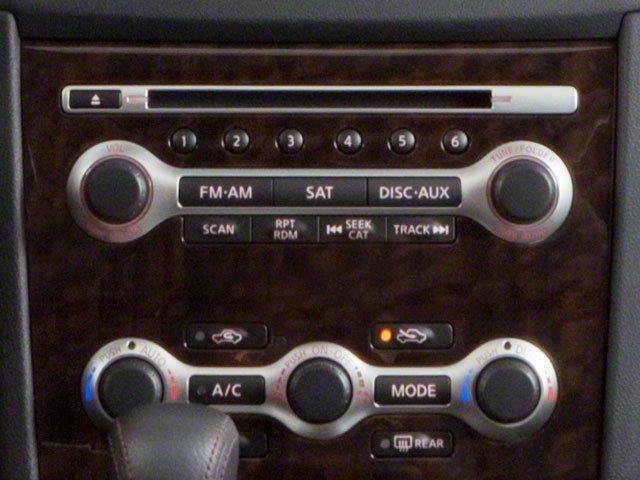 Used 2010 Nissan Maxima 3.5 SV FWD image 5