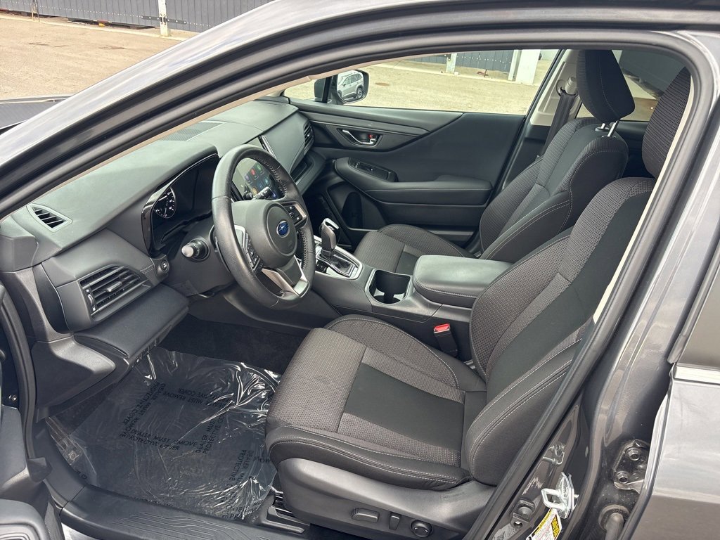 Certified 2023 Subaru Outback Premium image 9
