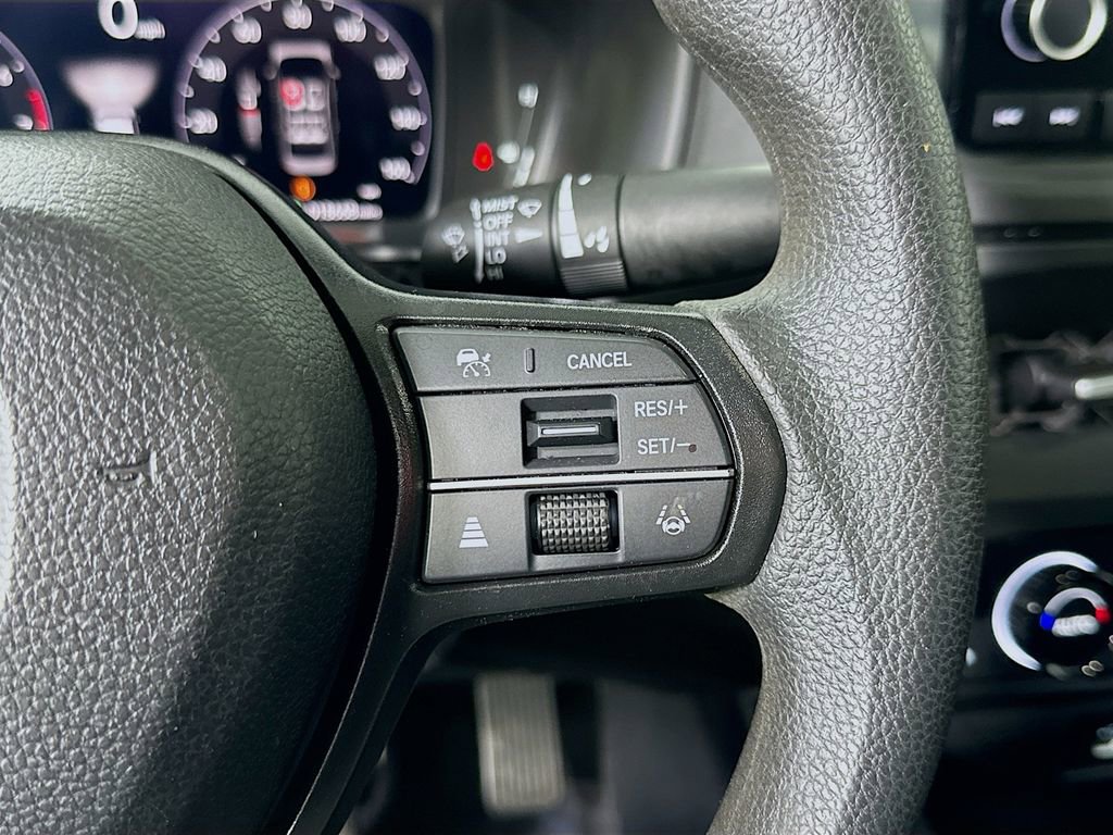 Used 2024 Honda Accord EX image 22