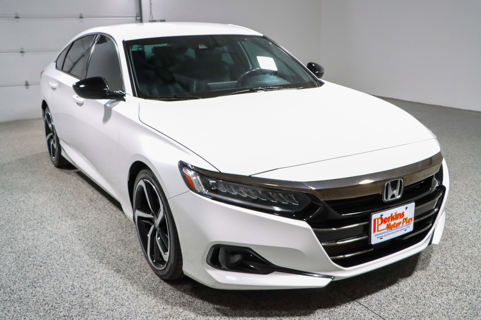 Used 2022 Honda Accord Sport image 5