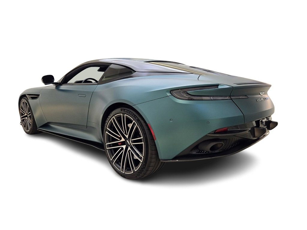 Used 2024 Aston Martin DB12 Coupe image 9