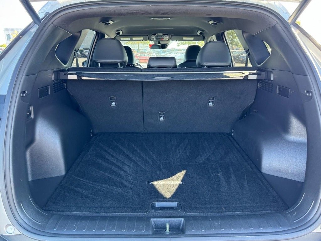 Certified 2024 Hyundai Tucson XRT image 6