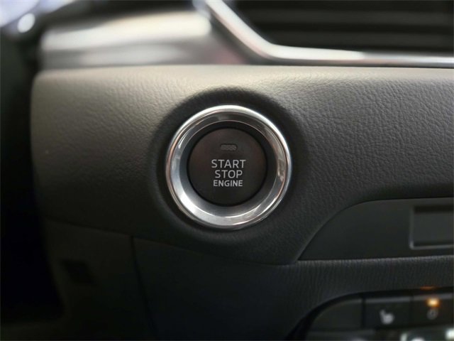 New 2025 MAZDA CX-5 AWD 2.5 S w/ Preferred Package image 23