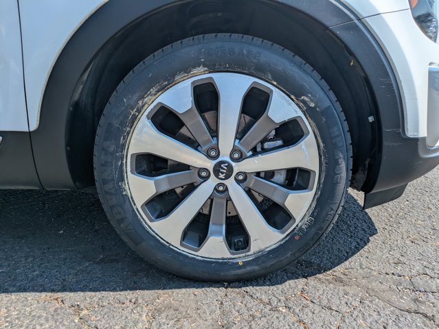 Used 2020 Kia Telluride S AWD/4WD image 21