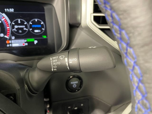 New 2025 Toyota Tundra Platinum image 13