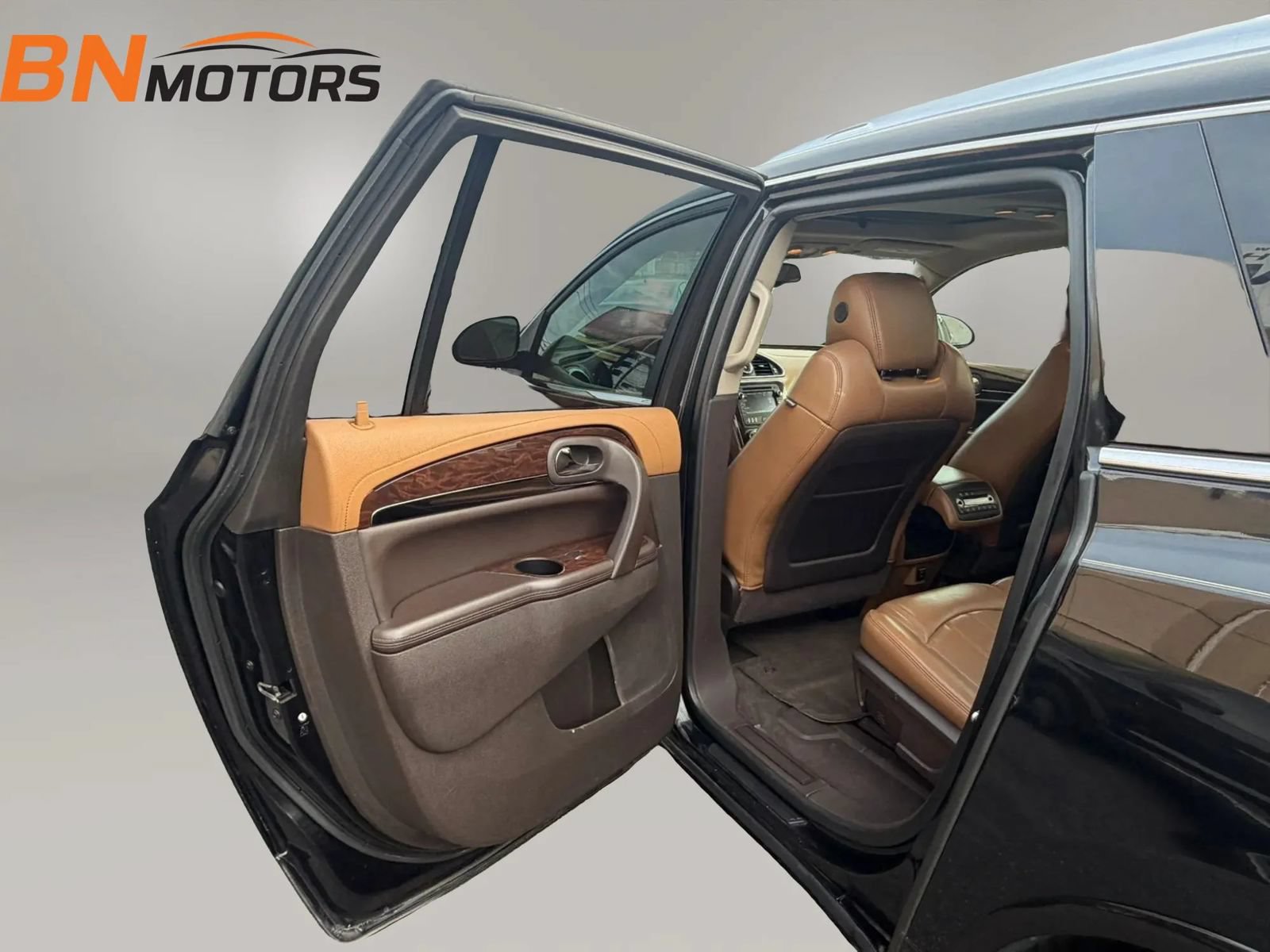 Used 2014 Buick Enclave Leather FWD image 11
