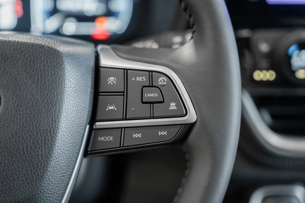 New 2026 Toyota Grand Highlander Limited image 30