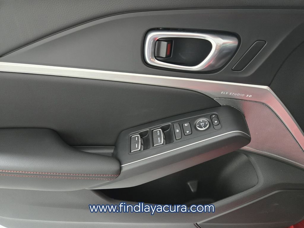 New 2026 Acura Integra Type S image 18