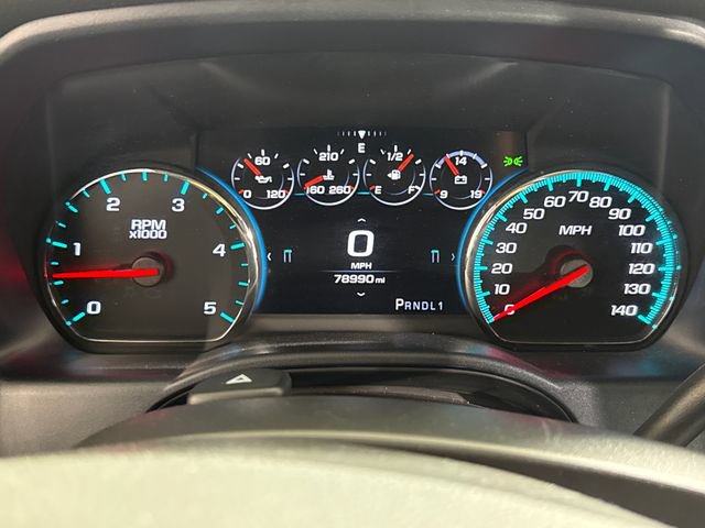 Used 2018 GMC Sierra 2500 Denali w/ Duramax Plus Package AWD/4WD image 33