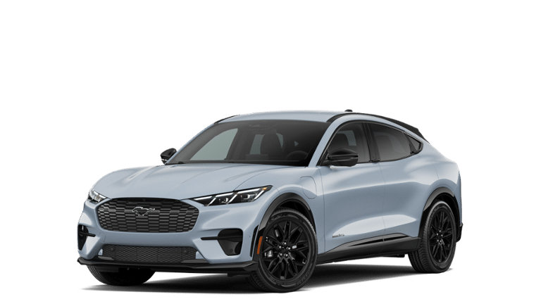 New 2026 Ford Mustang Mach-E Premium AWD/4WD image 23