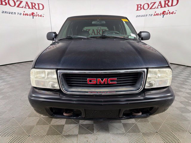 Used 2000 GMC Jimmy SLT w/ Marketing Opt Pkg AWD/4WD image 3