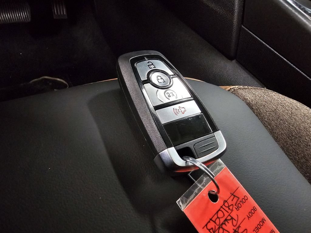 New 2025 Ford Bronco Sport Outer Banks w/ Outer Banks Tech Package+ AWD/4WD image 35